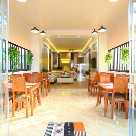 Tam Coc Lily Homestay Ninh Binh Exterior foto