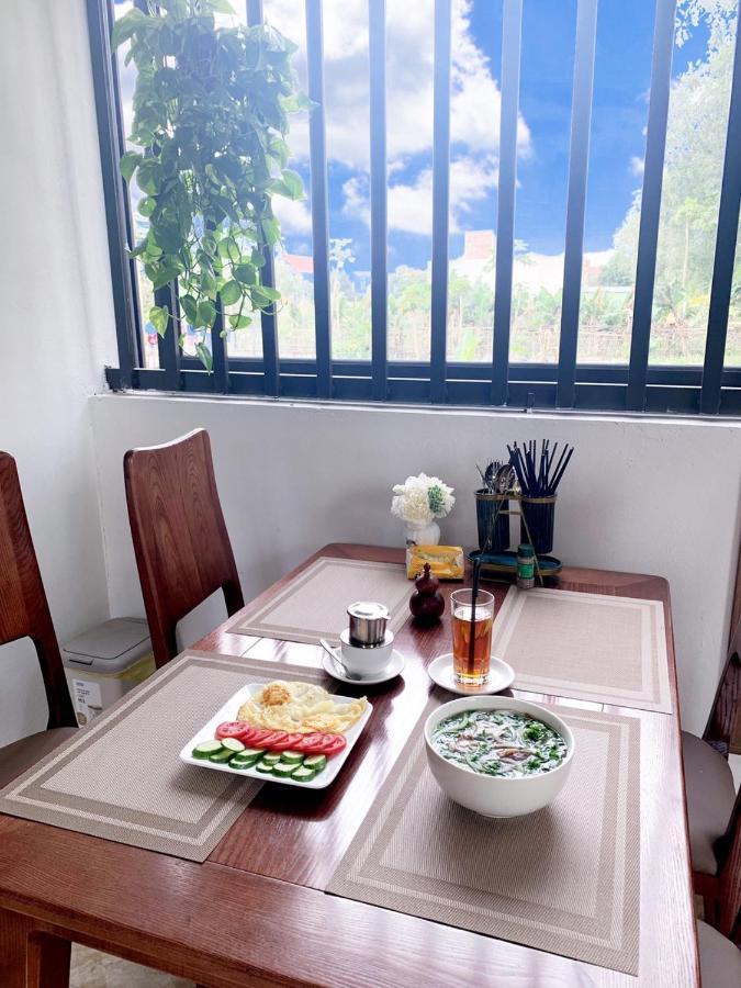 Tam Coc Lily Homestay Ninh Binh Exterior foto