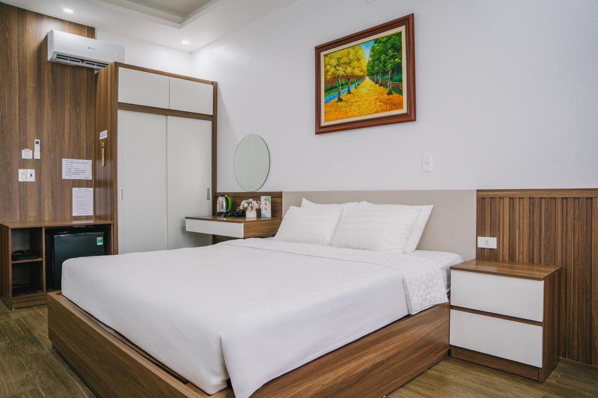 Tam Coc Lily Homestay Ninh Binh Exterior foto