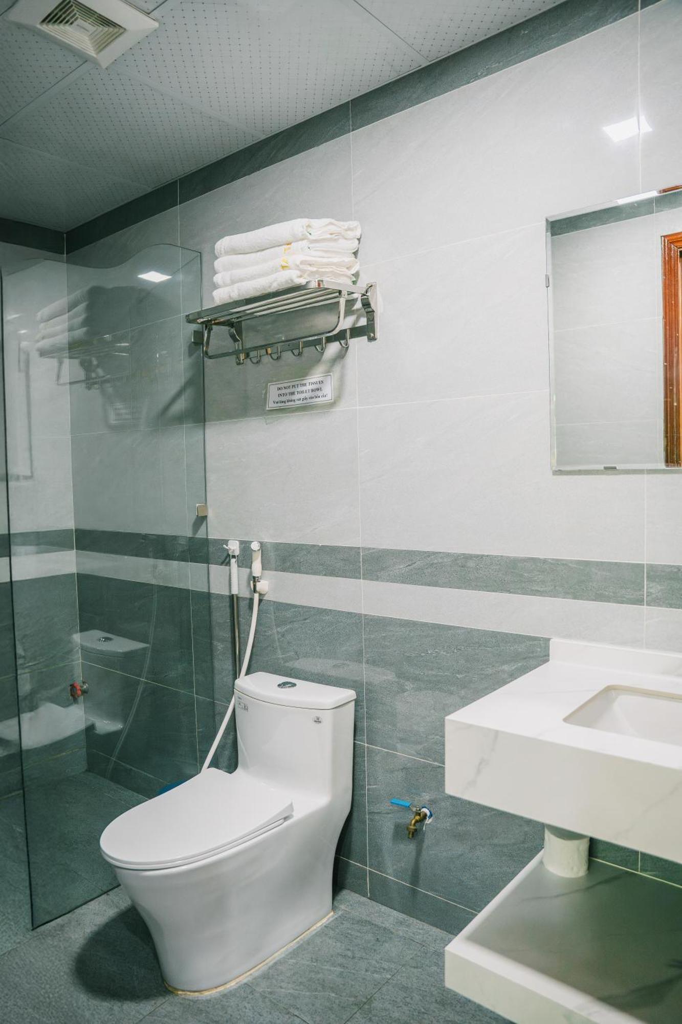 Tam Coc Lily Homestay Ninh Binh Exterior foto