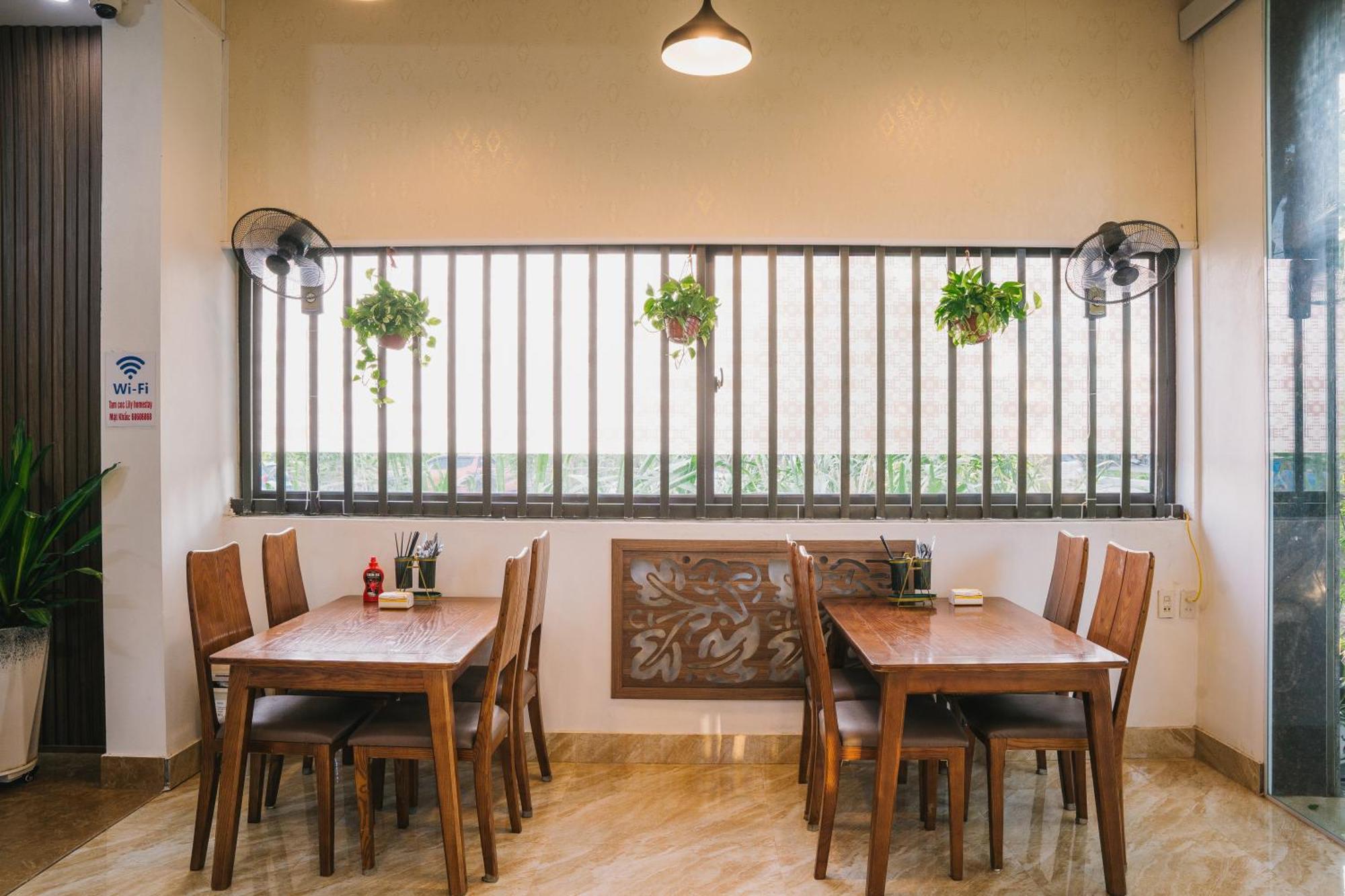Tam Coc Lily Homestay Ninh Binh Exterior foto