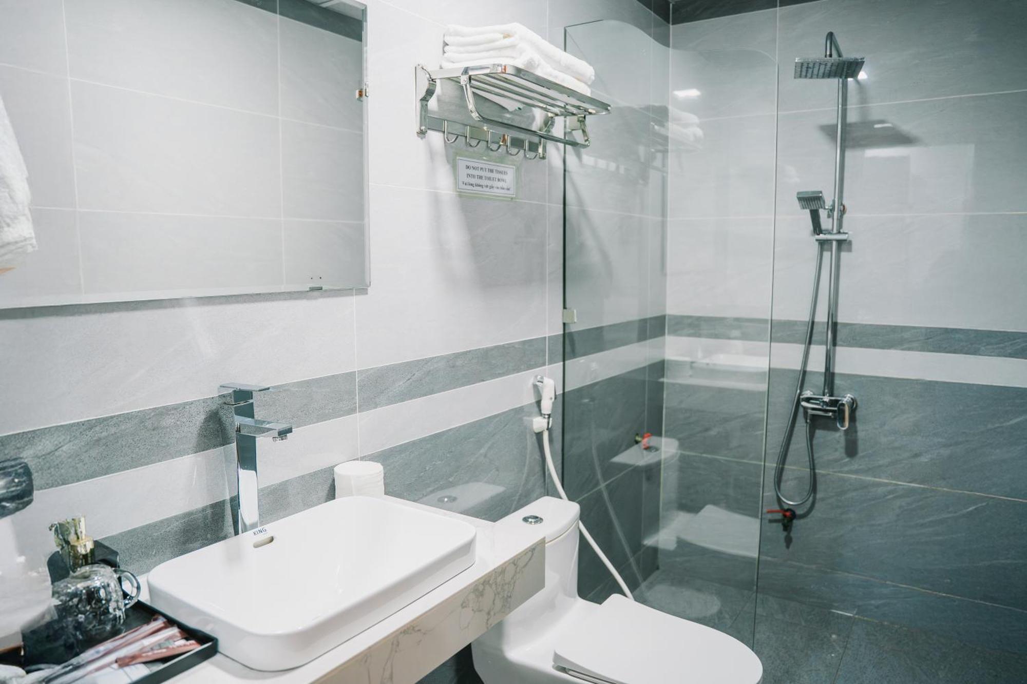 Tam Coc Lily Homestay Ninh Binh Exterior foto
