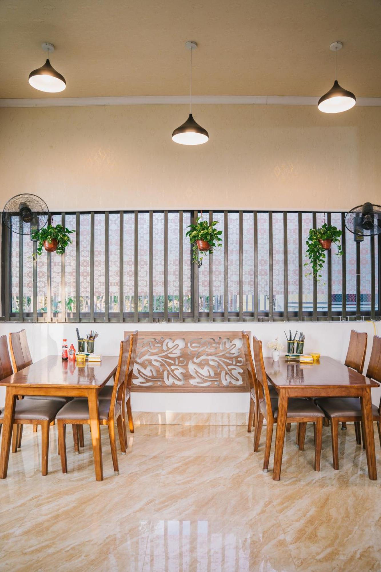 Tam Coc Lily Homestay Ninh Binh Exterior foto